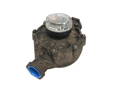 NEW BADGER METER PFT1E FLOW METER 14.62 PPG 2