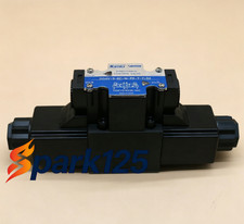 1PCS NEW FOR DG4V-3-6C-M-P2-T-7-52 Solenoid Valve Fast Delivery picture