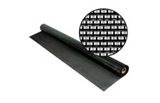 48 In. X 25 Ft. Black Suntex 80 picture