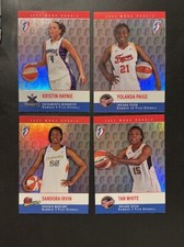 2005 Rittenhouse WNBA Rookie Cards You Pick *RESTOCKED 5/17* picture