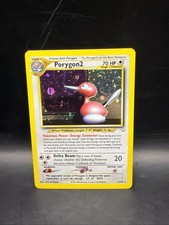 Porygon2 12/64 Neo Revelation Holo picture
