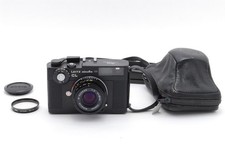 【MINT-】Minolta CL 35mm Rangefinder Film Camera 40mm f/2 Lens picture