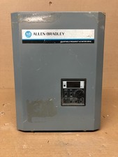Allen Bradley 1333-Aac 575V 1.9A 3Ph Ac Motor Drive Allen Bradley 1333-Aac picture