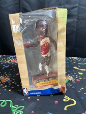 NBA.com FOCO #21 Dominique Wilkins Atlanta Hawks Player Bobble - 211 of 2017 NEW picture