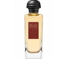 Hermes Men's Bel Ami Vetiver EDT 3.4 oz (Tester) Fragrances 3346130011187 picture