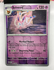 Sylveon 022/064 Reverse Holo | SFA picture