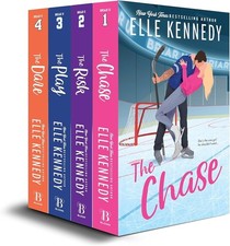 The Complete Briar U Series Set (Paperback) picture