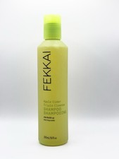 FEKKAI Apple Cider Triple Cleanse Shampoo 8.5 fl oz / 250 mL picture
