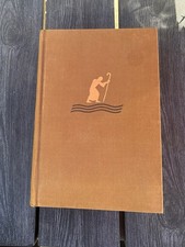Road Of Ages Robert Nathan - First Edition 1935 Hardcover.  Nice Copy picture