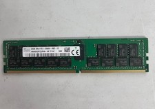 sk hynix 32gb 2rx4 pc4-2666v-rb2-12 HMA84GR7CJR4N‑VK picture