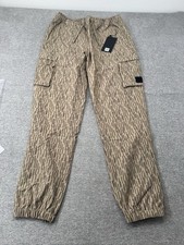 QILO x Field Ethos Norwind WR Jogger Strichtarn Camo Size Large picture