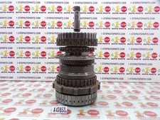 2011-13 SONATA TRANSMISSION INPUT SHAFT AND CLUTCH DRUM/PLANETARY GEAR ASSEMBLY picture