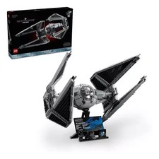 NEW - LEGO® Star Wars Ultimate Collector Series TIE Interceptor Model Set 75382  picture