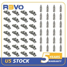48X Valve Lifters & Rocker Arms Kit for Ford Mustang Lincoln Navigator 3L3Z6564A picture