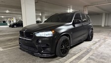 2018 BMW X5 M picture