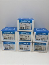 LUTRON HQWIS-NB-NONE HOMEWORKS QS SEETOUCH BASE UNIT picture