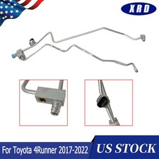 88710-60B10 For Toyota 4Runner 2017 2018-2022 NEW TUBE ASSY AIR CONDITIONER picture