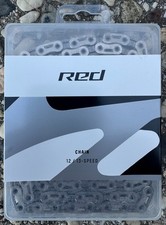 SRAM RED 12-Speed/13-Speed 126 Links Chain - CN-RED-E1 picture