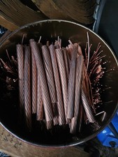 30 LBS SCRAP CLEAN COPPER picture