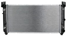 Radiator For 2003-2006 Hummer H2 picture