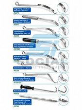 Direct Anterior Approach Instrument Set picture