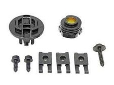 Mercedes w124 Installation KIT for Headlight assy Left or Right 1248260100 picture