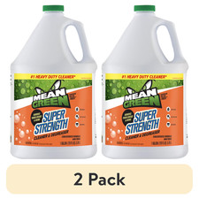 Mean Green Super Strength Cleaner & Degreaser 1 Gal 2-Pack picture
