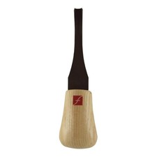 Flexcut #11 Palm Sweep High Carbon Steel Solid Ash Handle 1/4 Inch (FR408) picture
