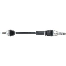 TrakMotive SB-8065XTT CV Axle Shaft For 09-14 Forester Impreza WRX XV Crosstrek picture