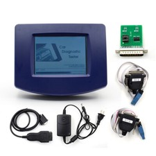 Digiprog 3 Digiprog III OBD Odo-meter Correct Tool Auto Diagnostic Tool V4.94 picture