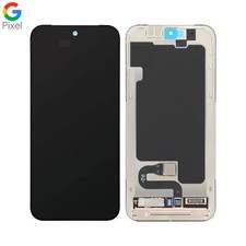 Original and OLED  Screen for Google Pixel series Replacement  with Frame picture