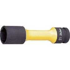 Koken 1/2 (12.7mm) SQ. Impact Wheel Nut Socket Set (Thin Wall) 3 Pieces 14201M picture