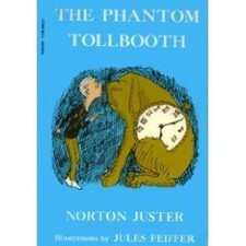 Phantom Tollbooth - Paperback By Juster, Norton - GOOD picture