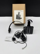 Plantronics CS540 / HL10 Wireless Telephone Headset System picture