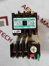 Anam PAK-6at-3 magnetic starter picture