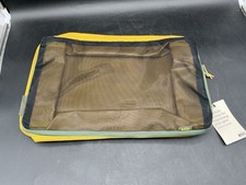 REI Co-op Pack-Away 25 Cube 25L Mountain Moss Packing Organizer NWT picture