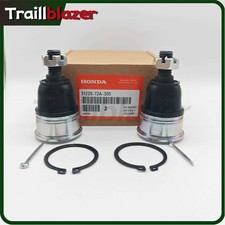NEW Front Lower Ball Joint 51220-T2A-305 Pair (2pcs) For Accord TLX 2.4L 3.5L picture
