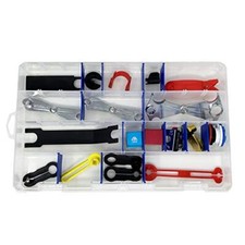CTA MANUFACTURING CORP CTA8610 $DISCONNECT TOOL SET 23 PC picture