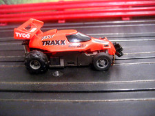 NEW Tyco HO Scale Slot Car Turbo Hopper /  Traxx  Hybrid  All New Assemblies picture