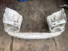 96-97 MERCEDES-BENZ R129 500SL 300SL RADIATOR SUPPORT REINFORCEMENT BAR OEM picture