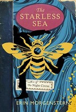 The Starless Sea By Erin Morgenstern picture