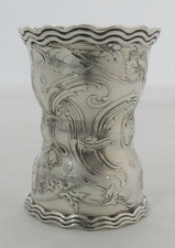 VINTAGE TIFFANY & C0 STERLING SILVER 2 3/4