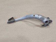 1992 KTM 250 TVC EXC Rear Foot BRake Pedal Lever picture
