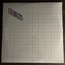 Beck ~The Information~ 3 x LP Vinyl Records Rare Album from 2008 with Remixes picture