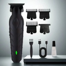 Blackout Trimmer Plus Zero Gap, Barbers Tonic Premium Zero Gap Hair Clipper picture