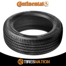 (1) New Continental ProContact TX 215/55R16XL 97H Tires picture