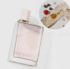 Burberry Her by Burberry 3.3 oz EDP Perfume for Women | New & Sealed Box picture