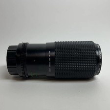 Nikon 55-200mm f/4-5.6G Manual Lens F picture