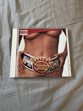 Chocolate & Cheese by Ween (CD, 1994) picture
