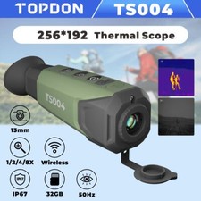 TOPDON USA TS004 Thermal Imaging Monocular Camera picture